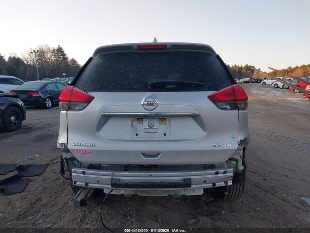 Nissan ROGUE SV 2018 KNMAT2MV8JP517682 Image 17
