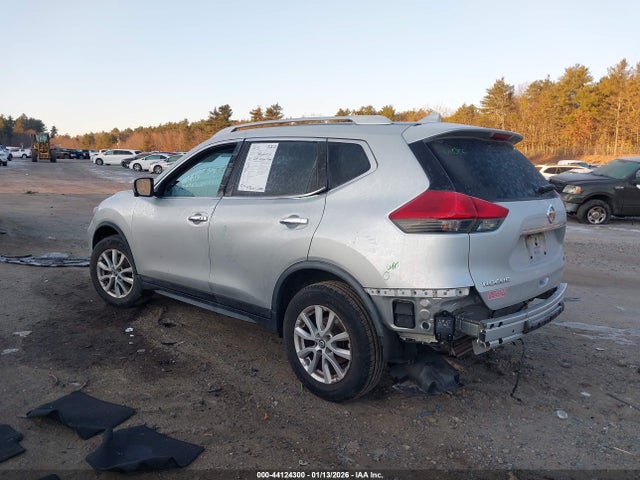 Nissan ROGUE SV 2018 KNMAT2MV8JP517682 Image 3