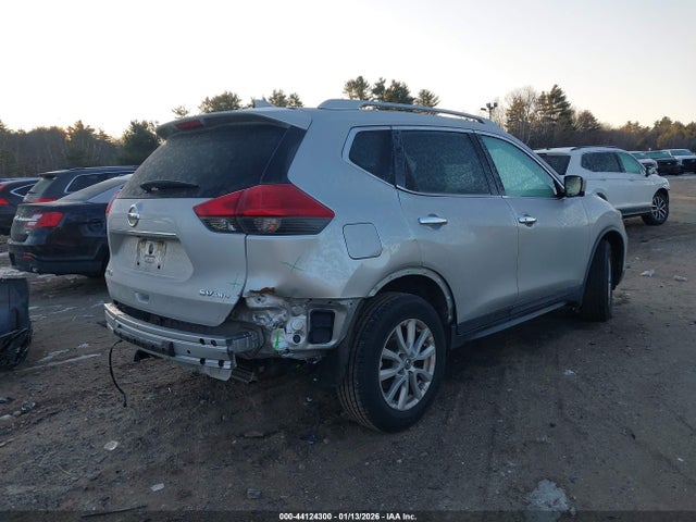 Nissan ROGUE SV 2018 KNMAT2MV8JP517682 Image 4