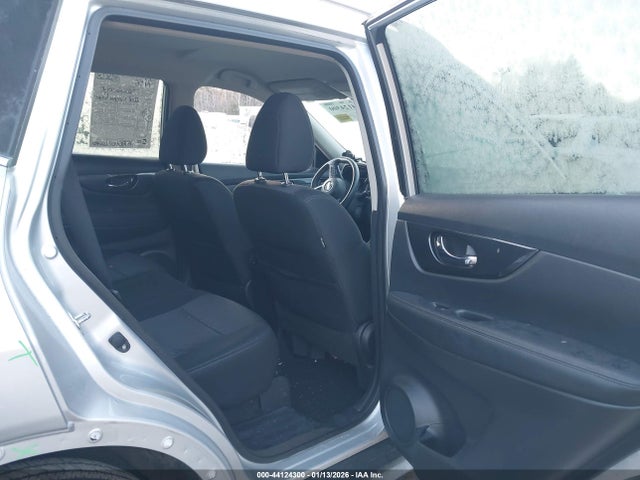 Nissan ROGUE SV 2018 KNMAT2MV8JP517682 Image 8