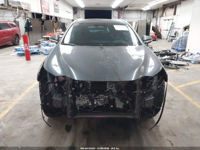 Lexus Nx 350 Premium 2024 2T2GGCEZ3RC046424 Image 13