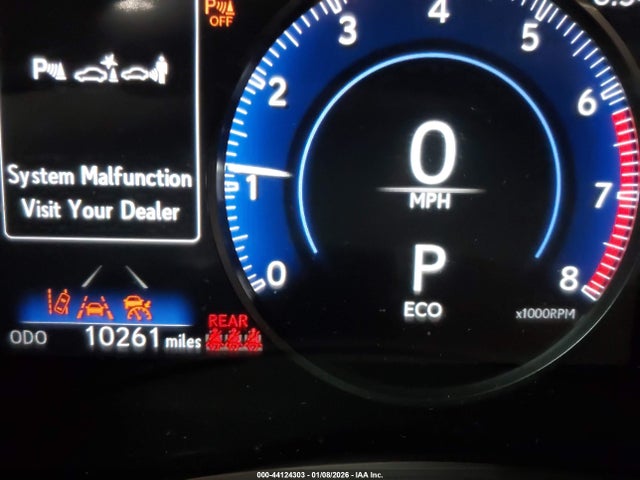 Lexus Nx 350 Premium 2024 2T2GGCEZ3RC046424 Image 16