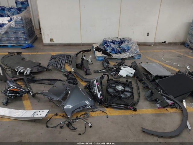 Lexus Nx 350 Premium 2024 2T2GGCEZ3RC046424 Image 12