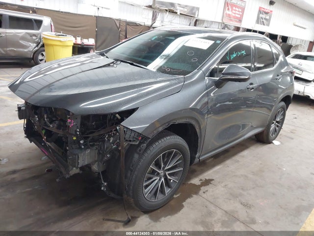 Lexus Nx 350 Premium 2024 2T2GGCEZ3RC046424 Image 2