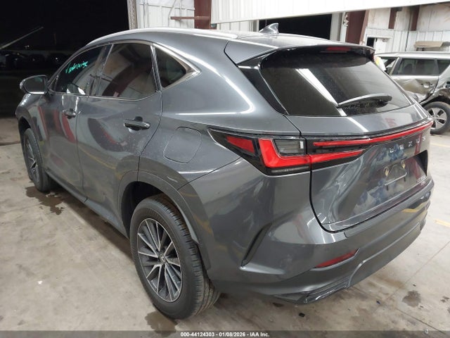 Lexus Nx 350 Premium 2024 2T2GGCEZ3RC046424 Image 3