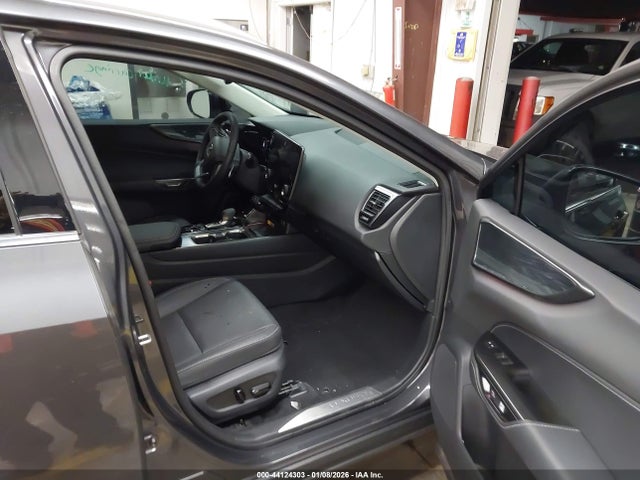 Lexus Nx 350 Premium 2024 2T2GGCEZ3RC046424 Image 5