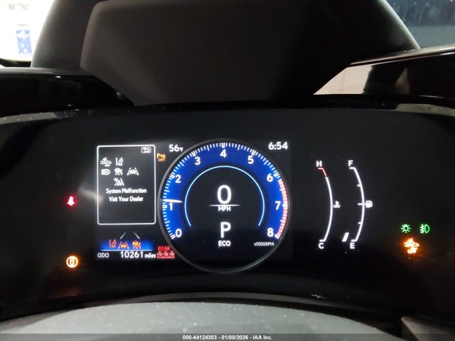 Lexus Nx 350 Premium 2024 2T2GGCEZ3RC046424 Image 7