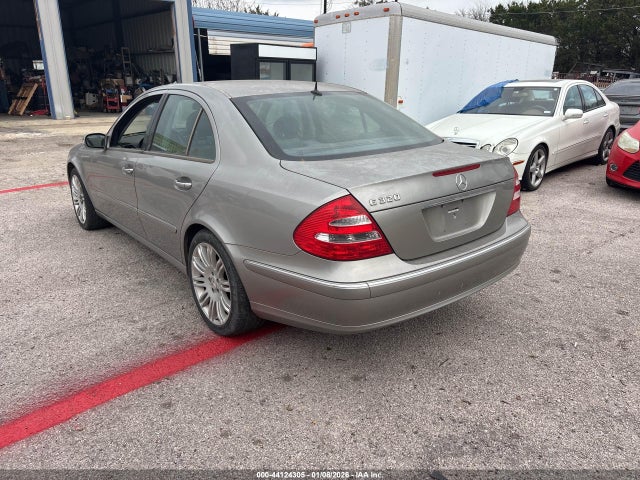 44124305 :رقم المزاد ، WDBUF65J23A155926 vin ، 2003 Mercedes-benz E 320 مزاد بيع