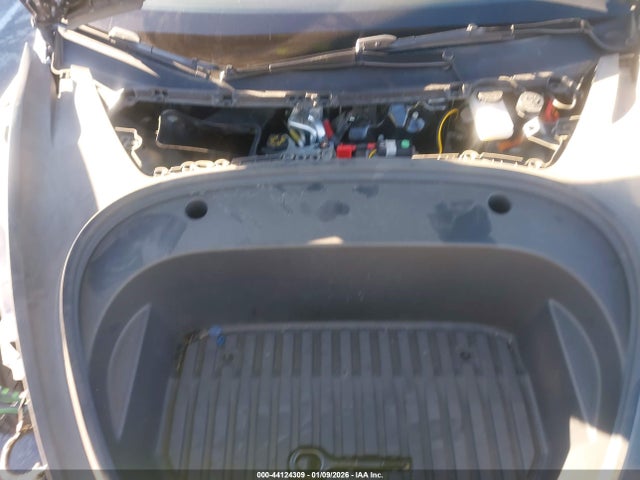 5YJ3E1EA1PF624598 Tesla Model 3 Rear-wheel Drive
