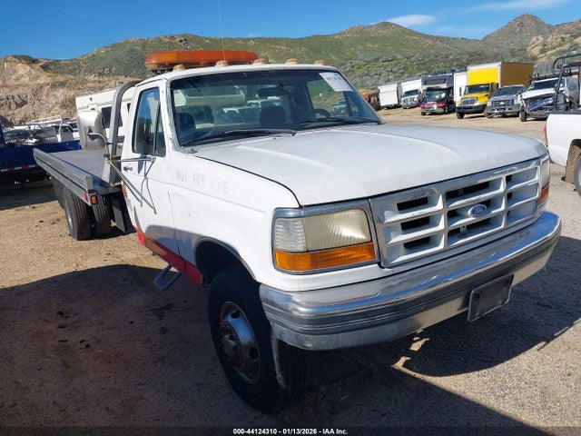 Aukcja sprzedaży 1997 Ford F-super Duty Xl, vin: 3FELF47FXVMA63373, numer aukcji: 44124310