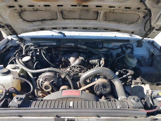 Продаж на аукціоні авто 1997 Ford F-super Duty Xl, vin: 3FELF47FXVMA63373, номер лоту: 44124310