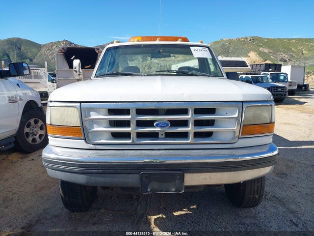 Продаж на аукціоні авто 1997 Ford F-super Duty Xl, vin: 3FELF47FXVMA63373, номер лоту: 44124310
