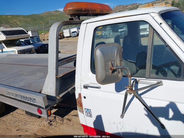 Продаж на аукціоні авто 1997 Ford F-super Duty Xl, vin: 3FELF47FXVMA63373, номер лоту: 44124310