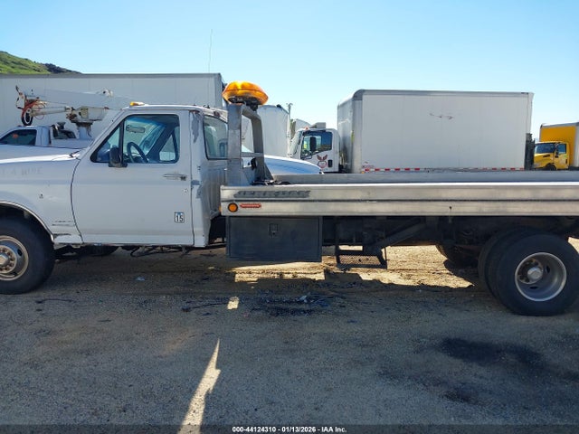 Продаж на аукціоні авто 1997 Ford F-super Duty Xl, vin: 3FELF47FXVMA63373, номер лоту: 44124310