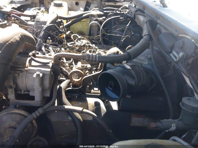 Продаж на аукціоні авто 1997 Ford F-super Duty Xl, vin: 3FELF47FXVMA63373, номер лоту: 44124310