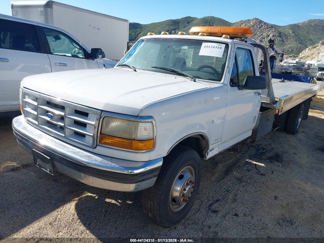 Продаж на аукціоні авто 1997 Ford F-super Duty Xl, vin: 3FELF47FXVMA63373, номер лоту: 44124310