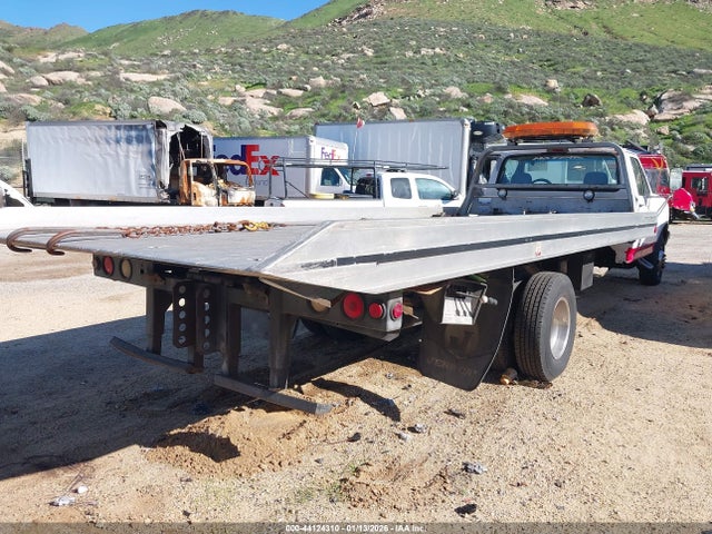Продаж на аукціоні авто 1997 Ford F-super Duty Xl, vin: 3FELF47FXVMA63373, номер лоту: 44124310