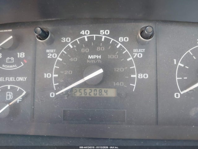 Продаж на аукціоні авто 1997 Ford F-super Duty Xl, vin: 3FELF47FXVMA63373, номер лоту: 44124310