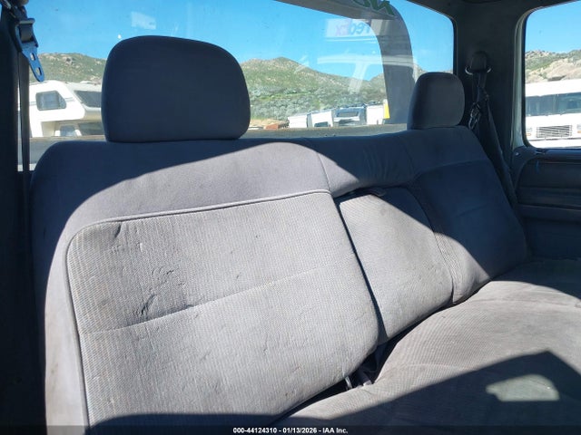 Продаж на аукціоні авто 1997 Ford F-super Duty Xl, vin: 3FELF47FXVMA63373, номер лоту: 44124310