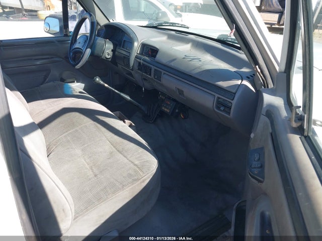 Продаж на аукціоні авто 1997 Ford F-super Duty Xl, vin: 3FELF47FXVMA63373, номер лоту: 44124310