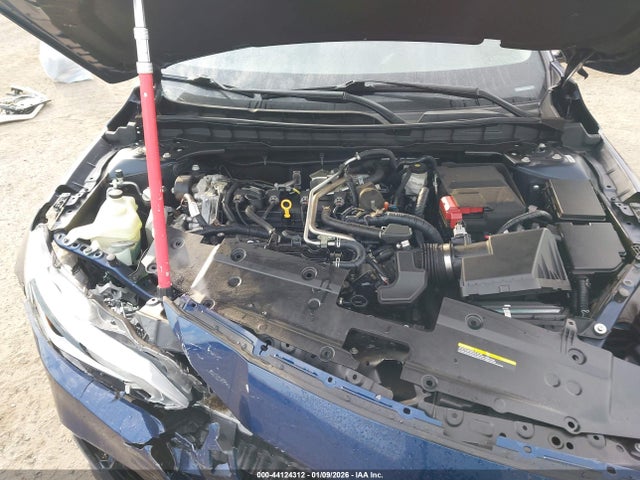 Aukcja sprzedaży 2021 Nissan Altima Sr Fwd, vin: 1N4BL4CV5MN381051, numer aukcji: 44124312