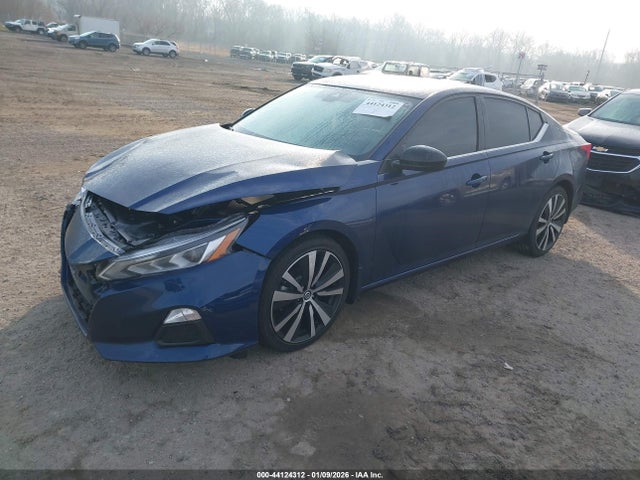 Aukcja sprzedaży 2021 Nissan Altima Sr Fwd, vin: 1N4BL4CV5MN381051, numer aukcji: 44124312