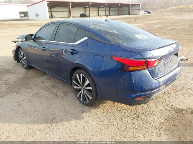 Aukcja sprzedaży 2021 Nissan Altima Sr Fwd, vin: 1N4BL4CV5MN381051, numer aukcji: 44124312
