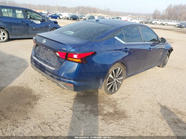 Aukcja sprzedaży 2021 Nissan Altima Sr Fwd, vin: 1N4BL4CV5MN381051, numer aukcji: 44124312