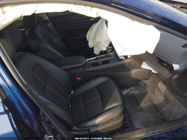 Aukcja sprzedaży 2021 Nissan Altima Sr Fwd, vin: 1N4BL4CV5MN381051, numer aukcji: 44124312