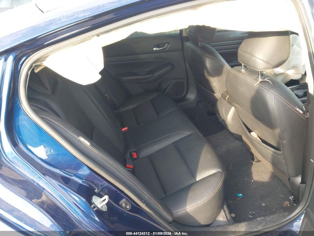 Aukcja sprzedaży 2021 Nissan Altima Sr Fwd, vin: 1N4BL4CV5MN381051, numer aukcji: 44124312
