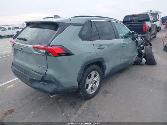 2021 TOYOTA RAV4 HYBRID 4T3RWRFV5MU016967 Photo 3