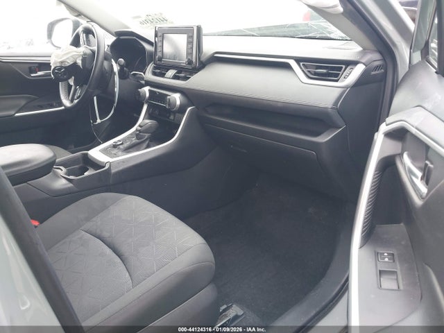 2021 TOYOTA RAV4 HYBRID 4T3RWRFV5MU016967 Photo 4