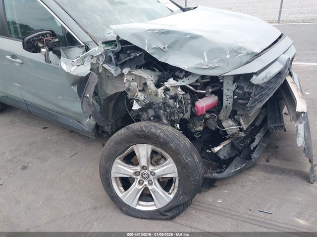 2021 TOYOTA RAV4 HYBRID 4T3RWRFV5MU016967 Photo 5