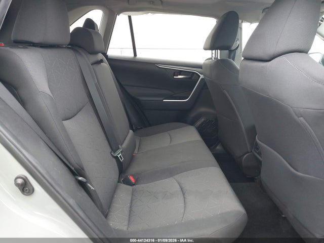 2021 TOYOTA RAV4 HYBRID 4T3RWRFV5MU016967 Photo 7