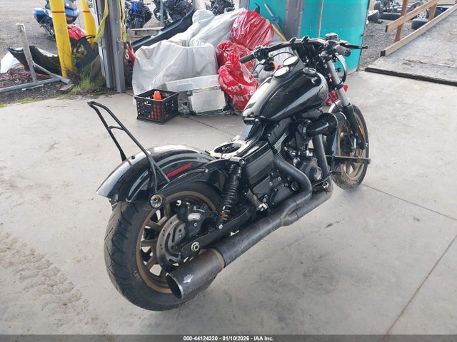 1HD1GS819HC306275 Harley-Davidson FXDLS