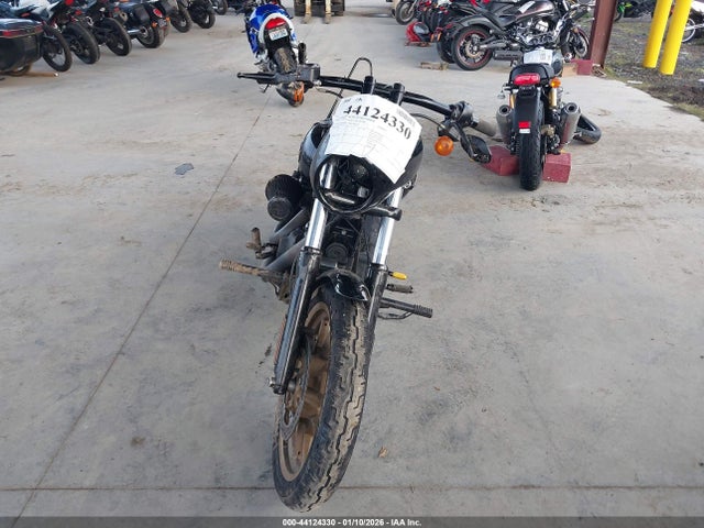 1HD1GS819HC306275 Harley-Davidson FXDLS