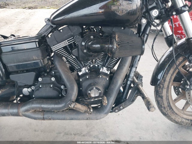 1HD1GS819HC306275 Harley-Davidson FXDLS