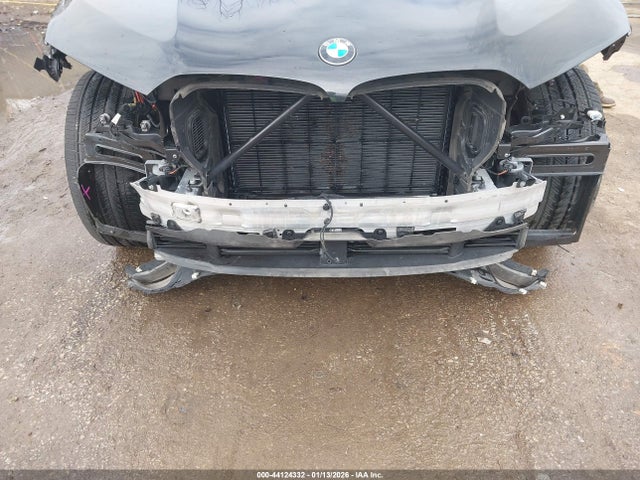2019 BMW X5 5UXCR6C5XKLL53925 Photo 5