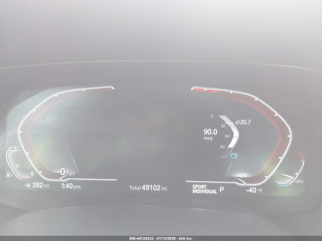 2019 BMW X5 5UXCR6C5XKLL53925 Photo 6