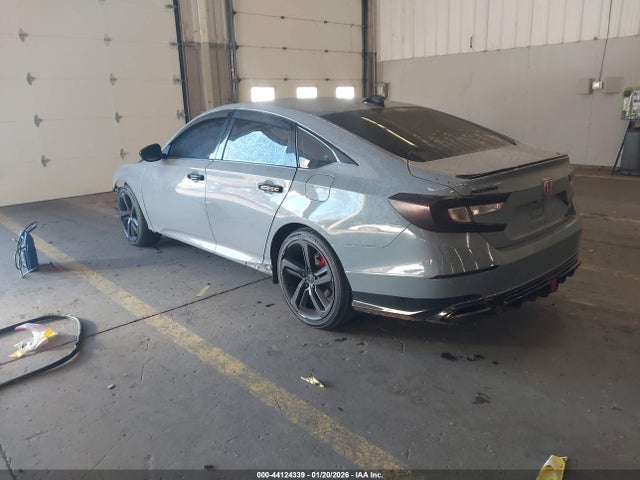 1HGCV2F30NA014818 Honda Accord Sport 2.0t
