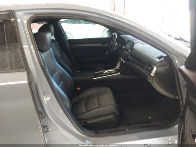 1HGCV2F30NA014818 Honda Accord Sport 2.0t