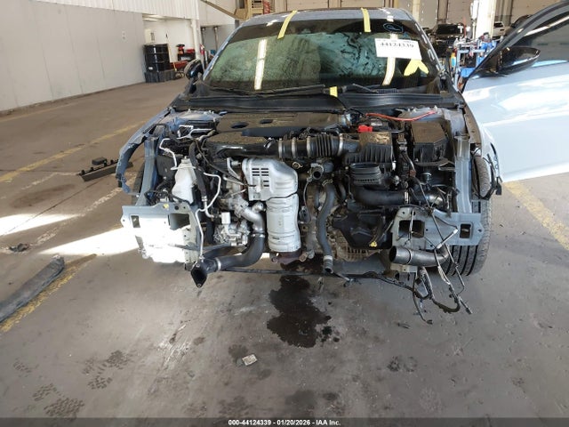 1HGCV2F30NA014818 Honda Accord Sport 2.0t