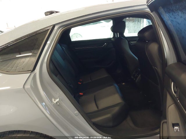 1HGCV2F30NA014818 Honda Accord Sport 2.0t