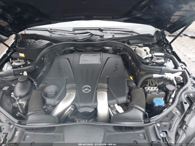 Продажа на аукционе авто 2014 Mercedes-benz E 550 4matic, vin: WDDHF9BBXEA895511, номер лота: 44124342