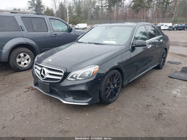 Продажа на аукционе авто 2014 Mercedes-benz E 550 4matic, vin: WDDHF9BBXEA895511, номер лота: 44124342