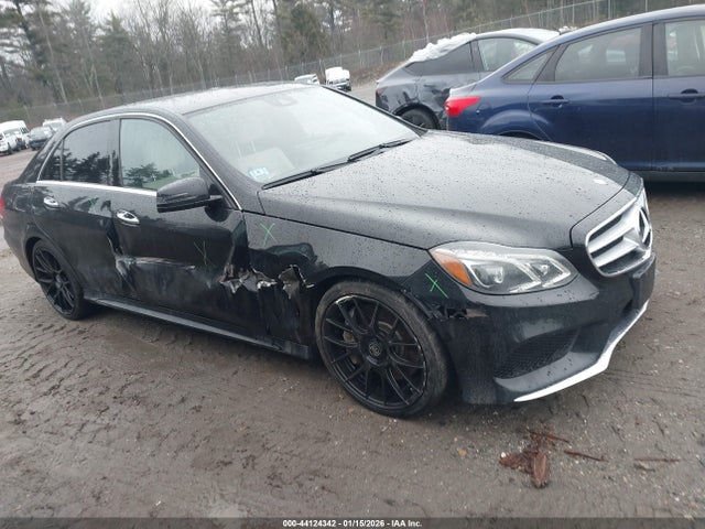 Продажа на аукционе авто 2014 Mercedes-benz E 550 4matic, vin: WDDHF9BBXEA895511, номер лота: 44124342