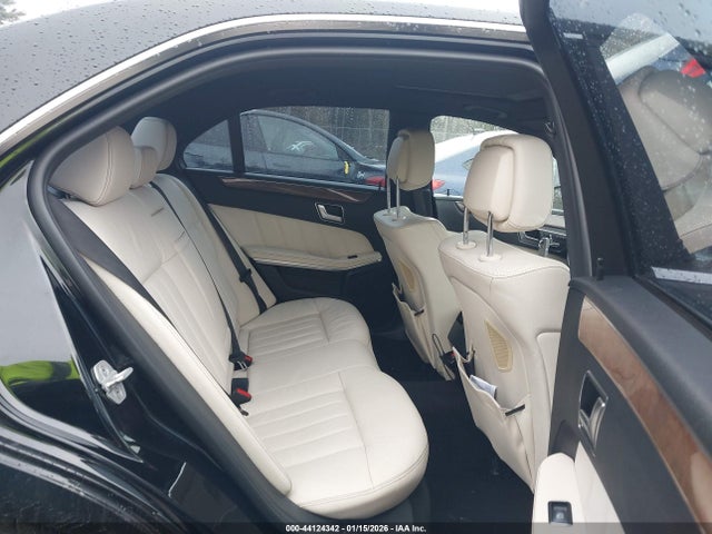 Продажа на аукционе авто 2014 Mercedes-benz E 550 4matic, vin: WDDHF9BBXEA895511, номер лота: 44124342