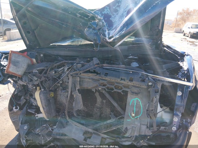 3GCPCPEH2EG439362 Chevrolet Silverado 1500 Work Truck 1wt