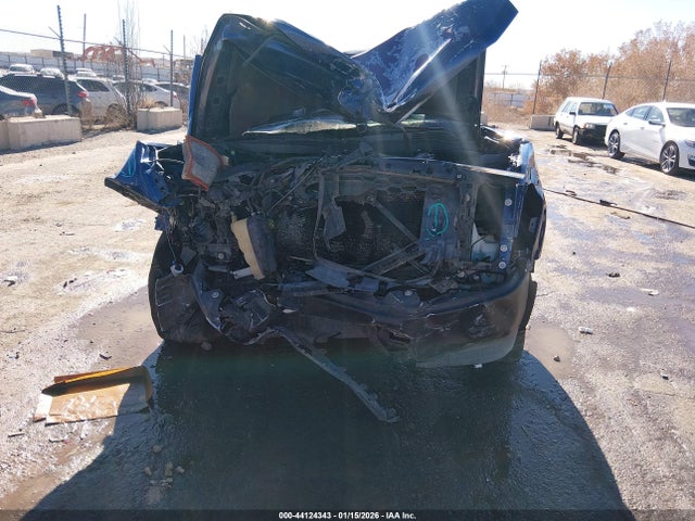 3GCPCPEH2EG439362 Chevrolet Silverado 1500 Work Truck 1wt