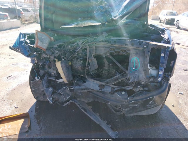 3GCPCPEH2EG439362 Chevrolet Silverado 1500 Work Truck 1wt